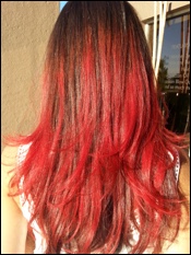 Fashion Color